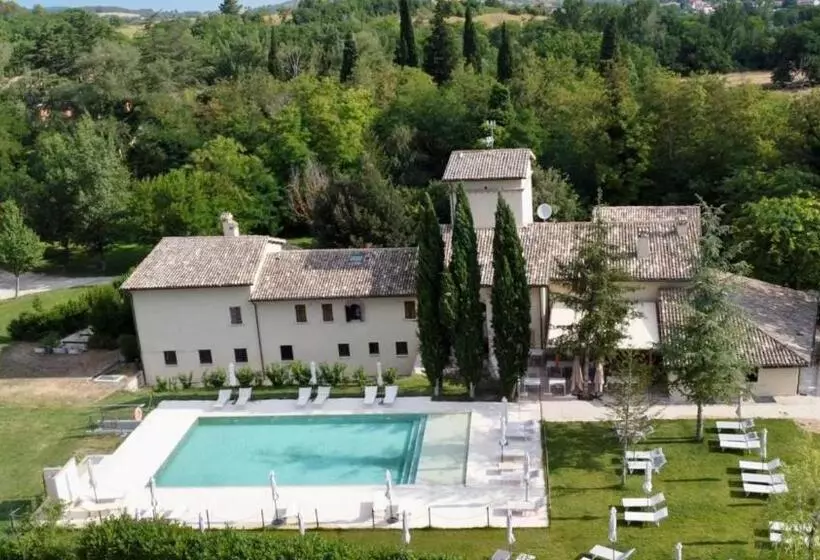 Borgo Delle Mole