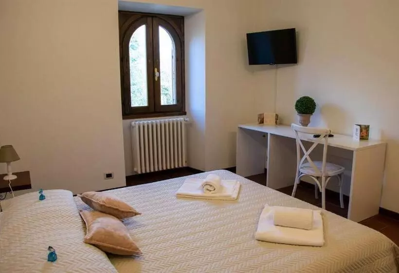Borgo Delle Mole