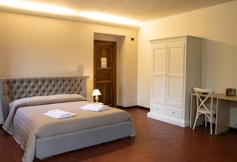 Borgo Delle Mole