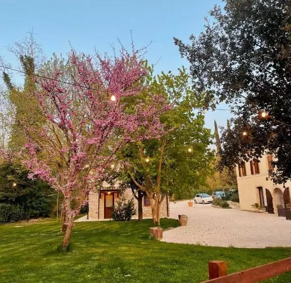 Borgo Delle Mole