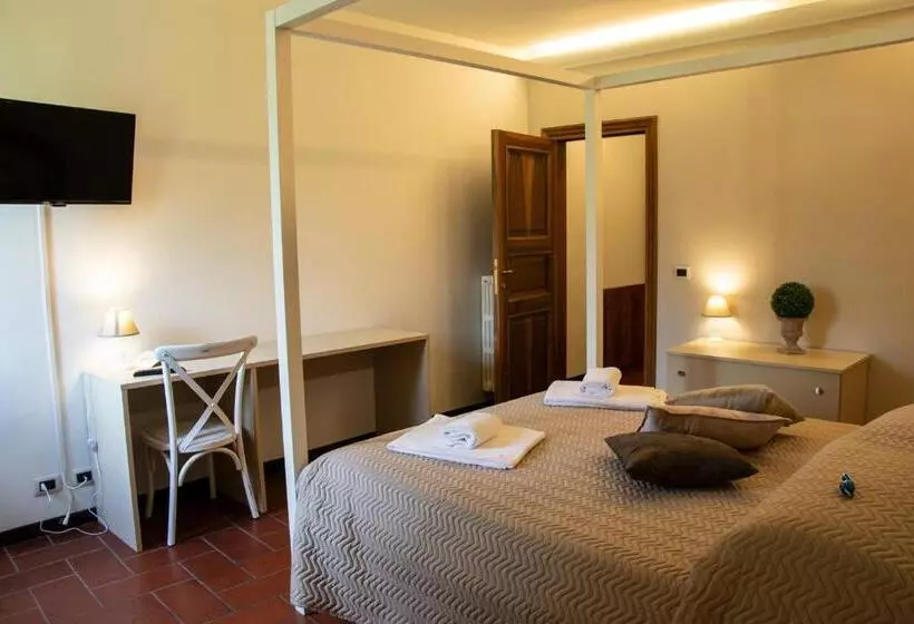 Borgo Delle Mole