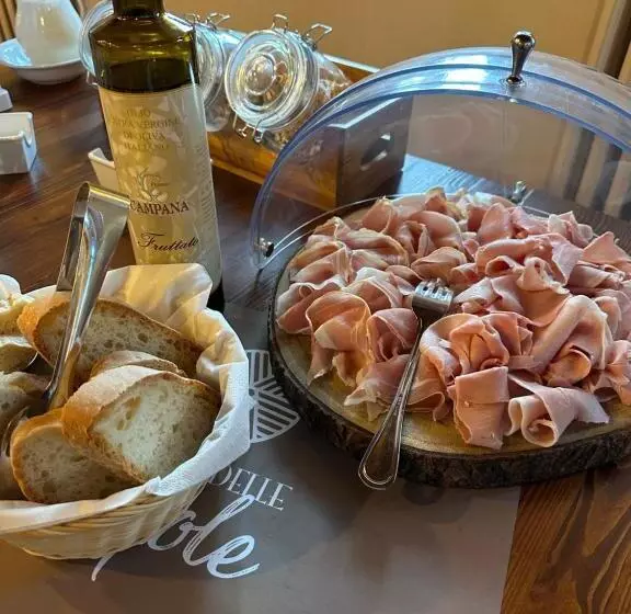 Borgo Delle Mole