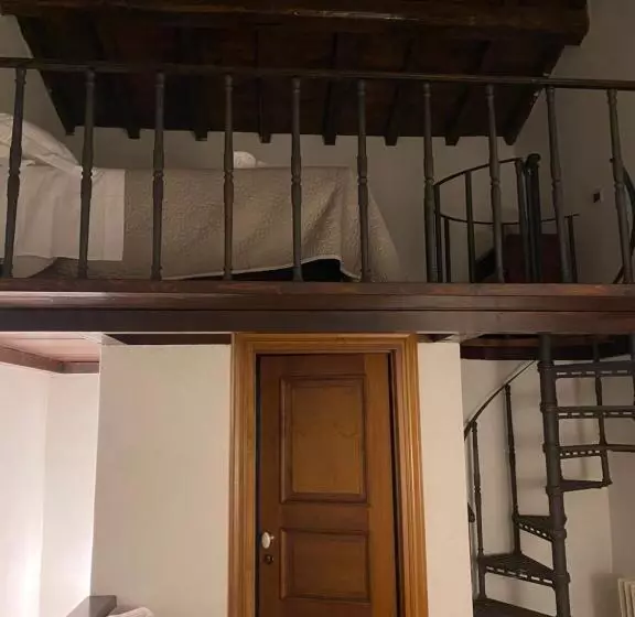 Borgo Delle Mole