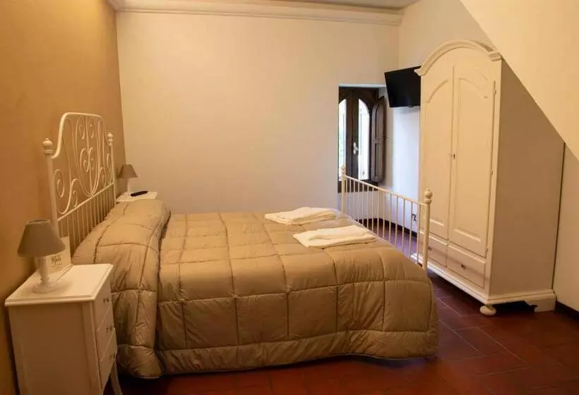 Borgo Delle Mole