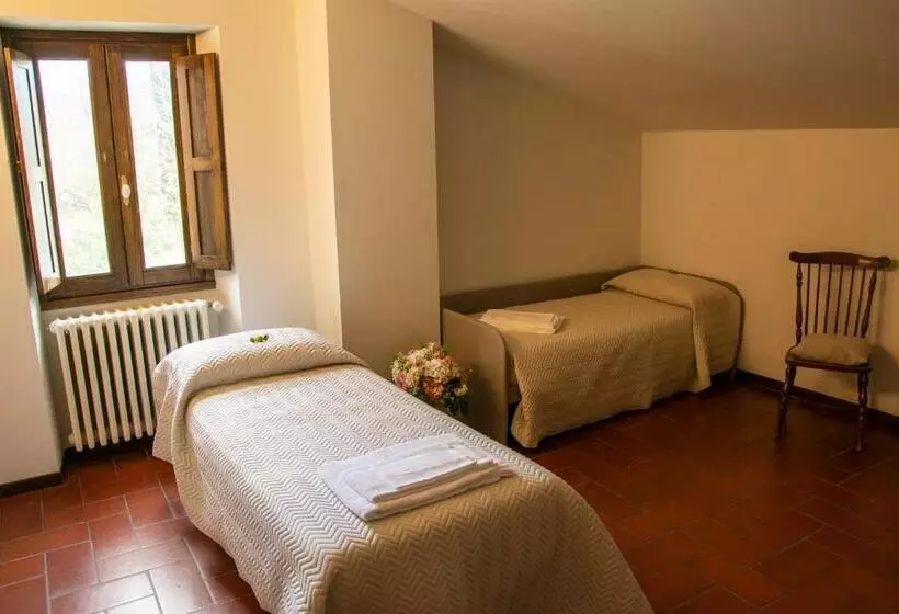Borgo Delle Mole