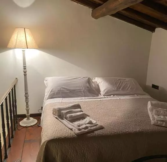 Borgo Delle Mole