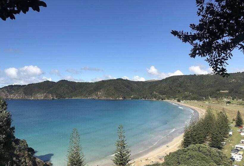 Coastal Chalet Suites Whangaroa