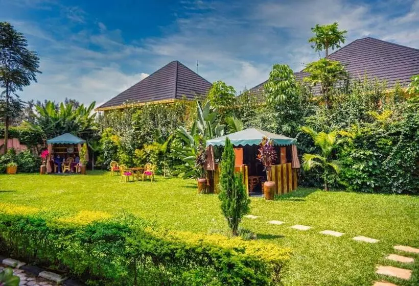 Ezra Boutique Hotel