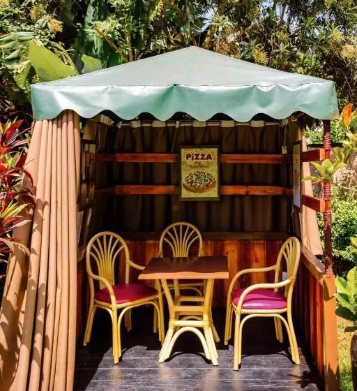 Ezra Boutique Hotel