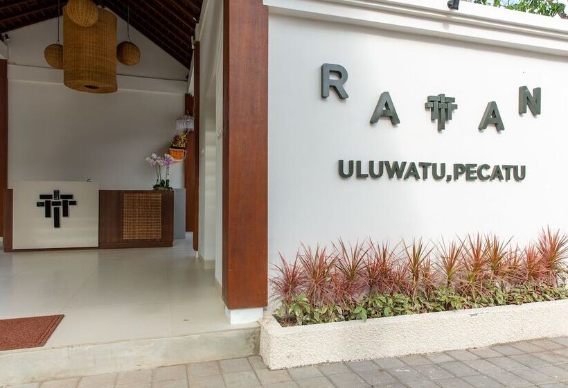 Ratan Uluwatu Hotel And Villas