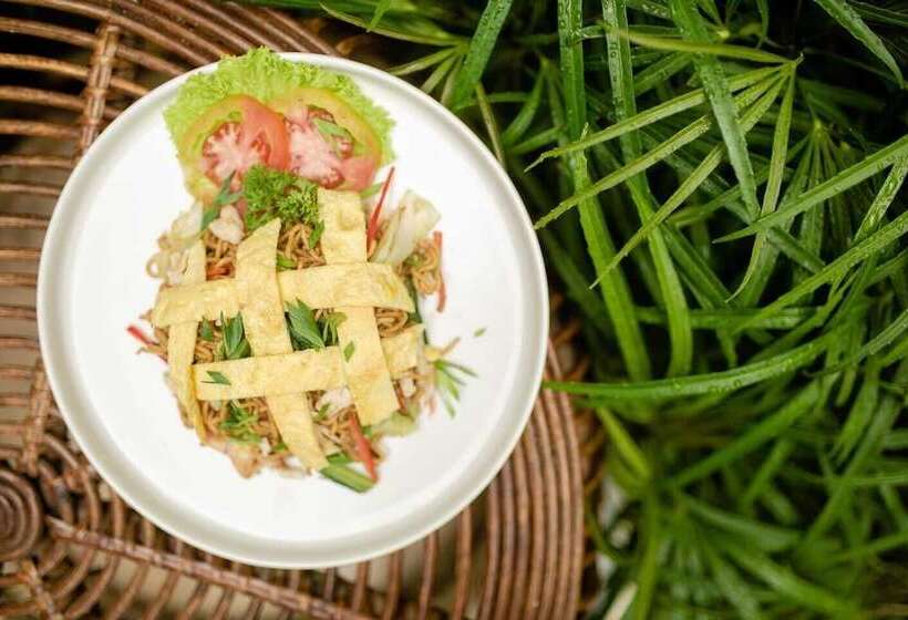 Ratan Uluwatu Hotel And Villas