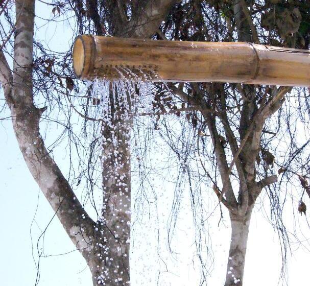 בית מלון כפרי The Secret Garden Koh Rong