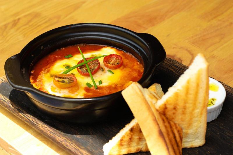 בית מלון כפרי The Secret Garden Koh Rong