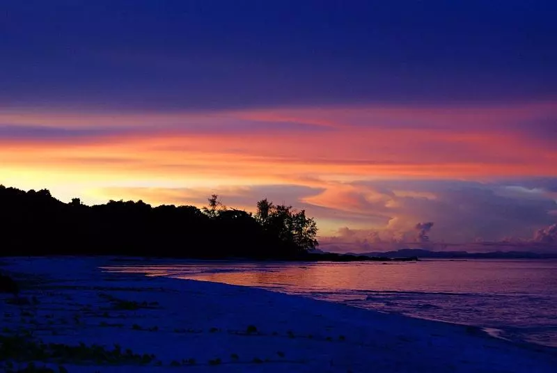 هتل The Secret Garden Koh Rong