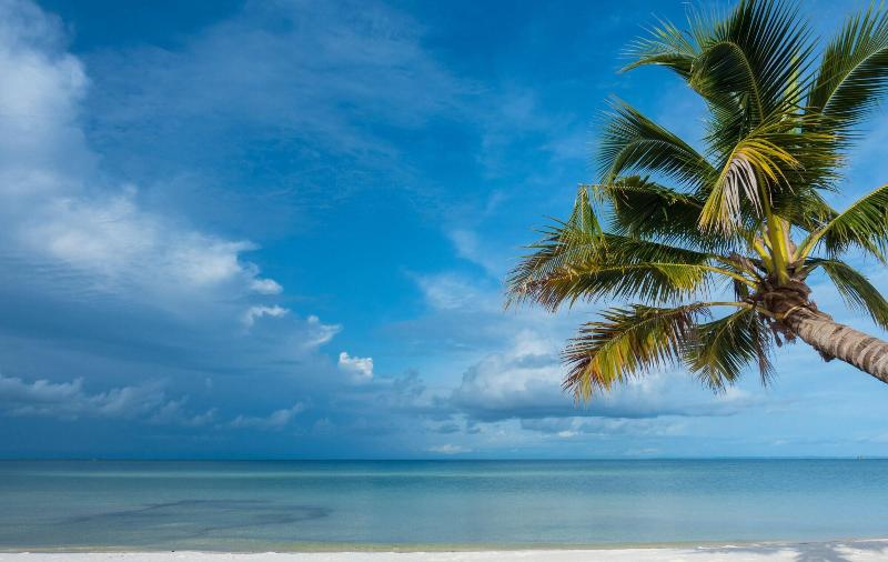 בית מלון כפרי The Secret Garden Koh Rong