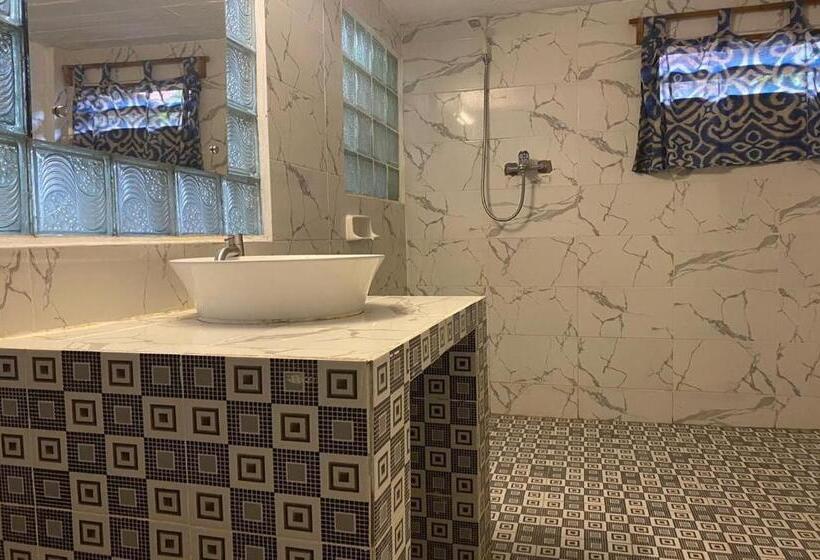 Пансион Bagus Bay Homestay