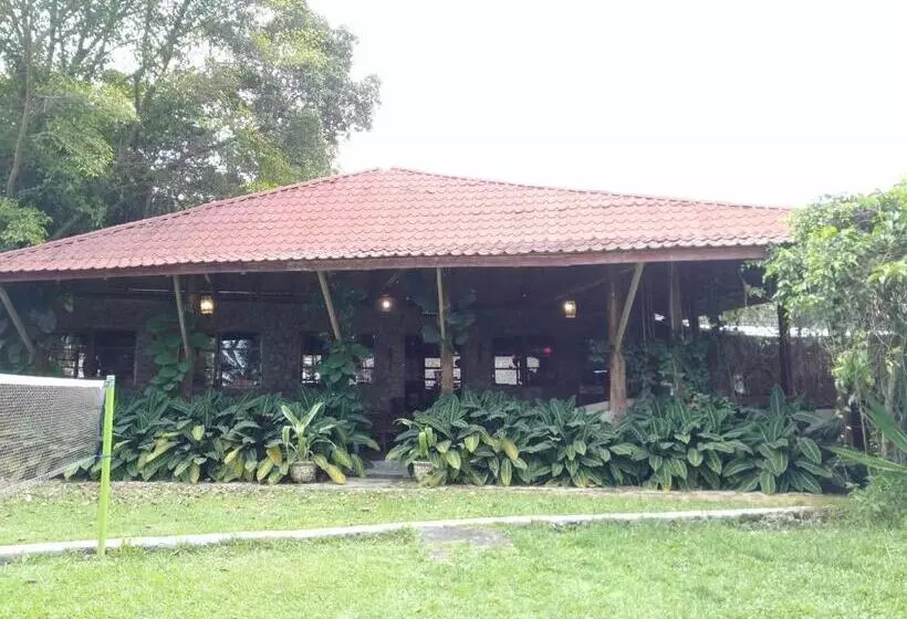 ペンション Bagus Bay Homestay