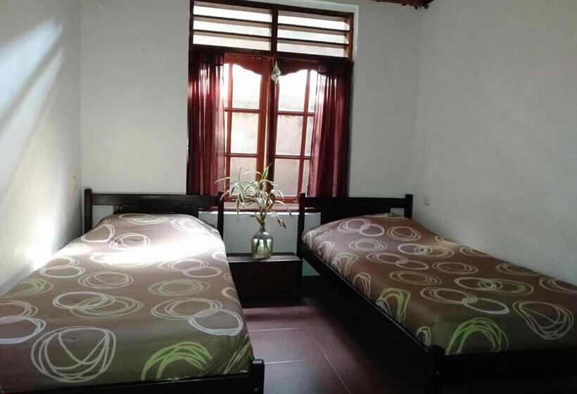 Пансион Bagus Bay Homestay