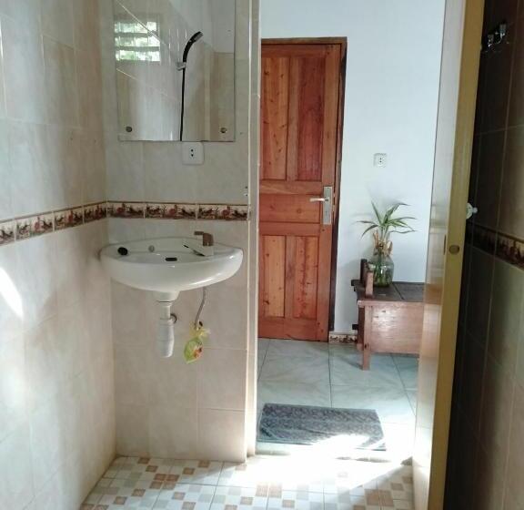 Пансион Bagus Bay Homestay