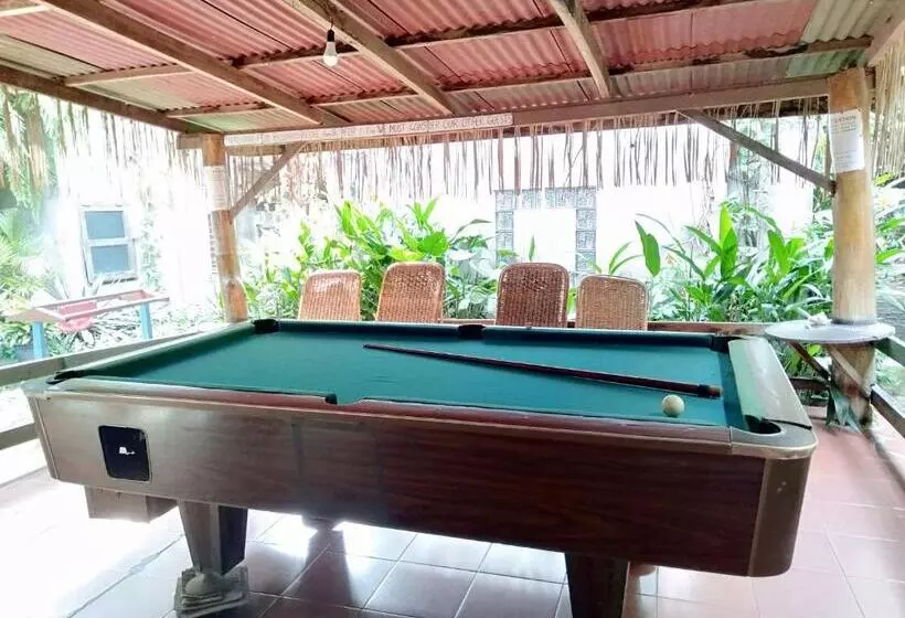 ペンション Bagus Bay Homestay
