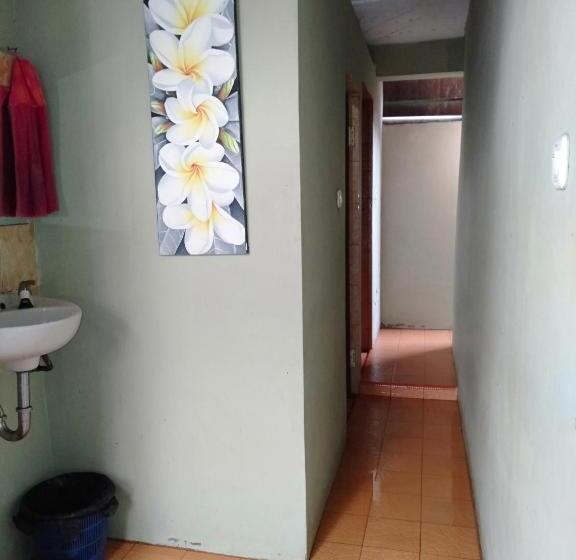 Пансион Bagus Bay Homestay