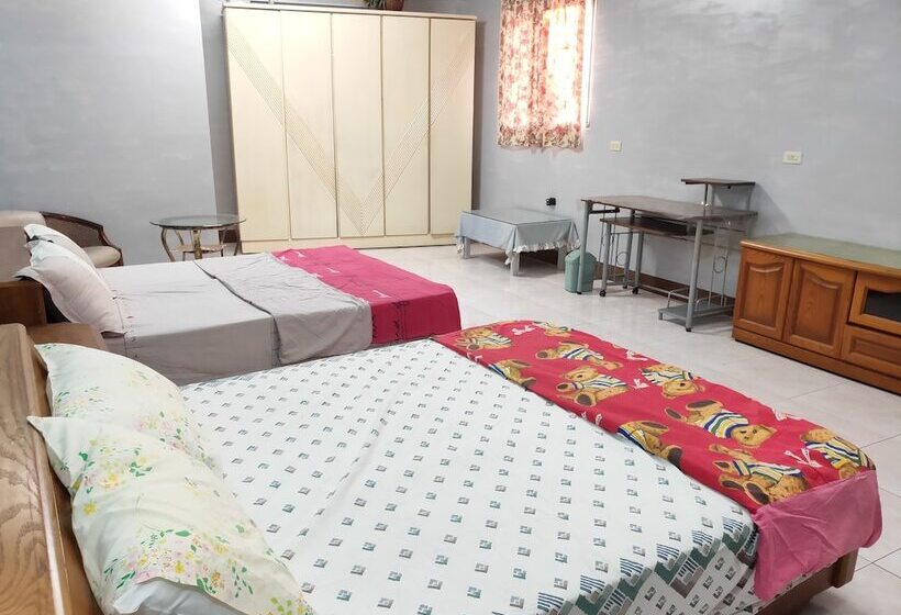 بنسيون Base Area