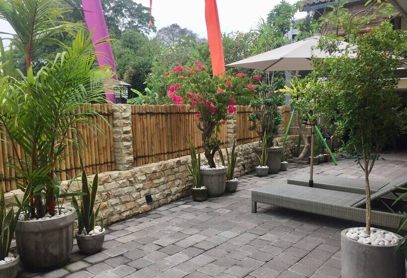 פנסיון Derose Guest House