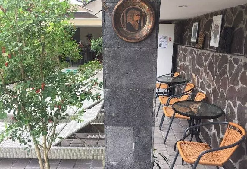 پانسیون Derose Guest House