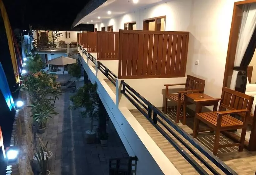 پانسیون Derose Guest House