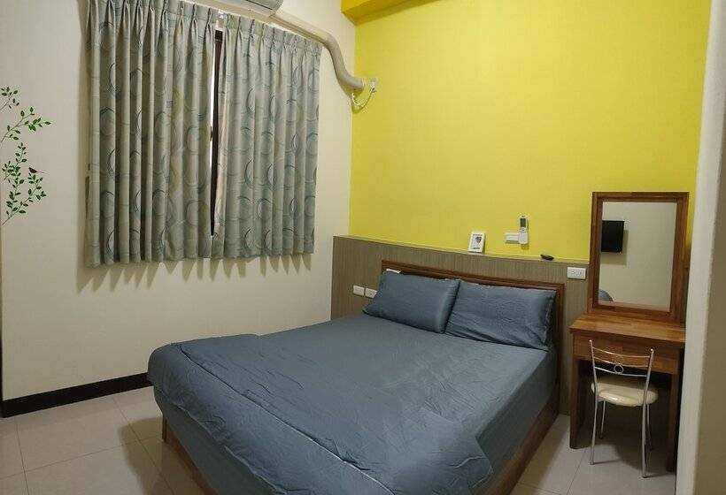 پانسیون Family Of Five Guesthouse