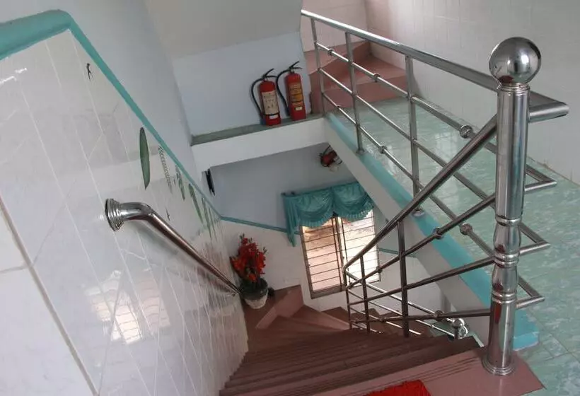 پانسیون Huynh Huong Guesthouse