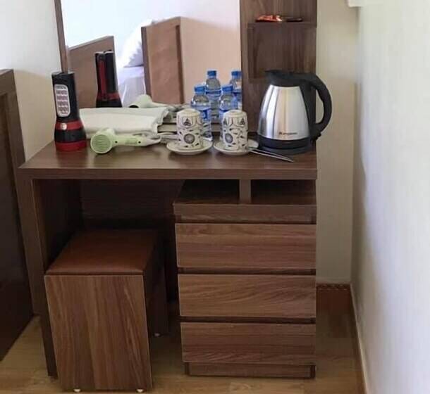 پانسیون Jomo House Mai Chau