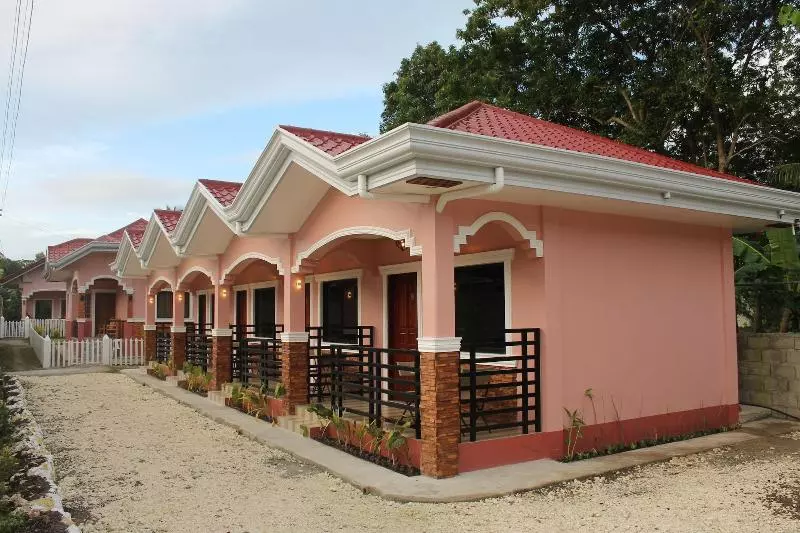 Majatalo Reddoorz At Kojie Guest House Moalboal