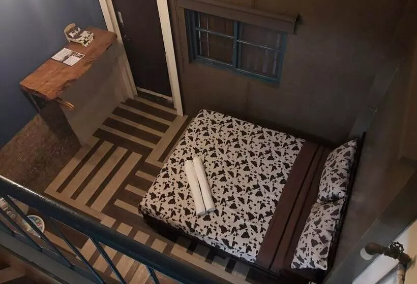 ペンション Old House Small Home