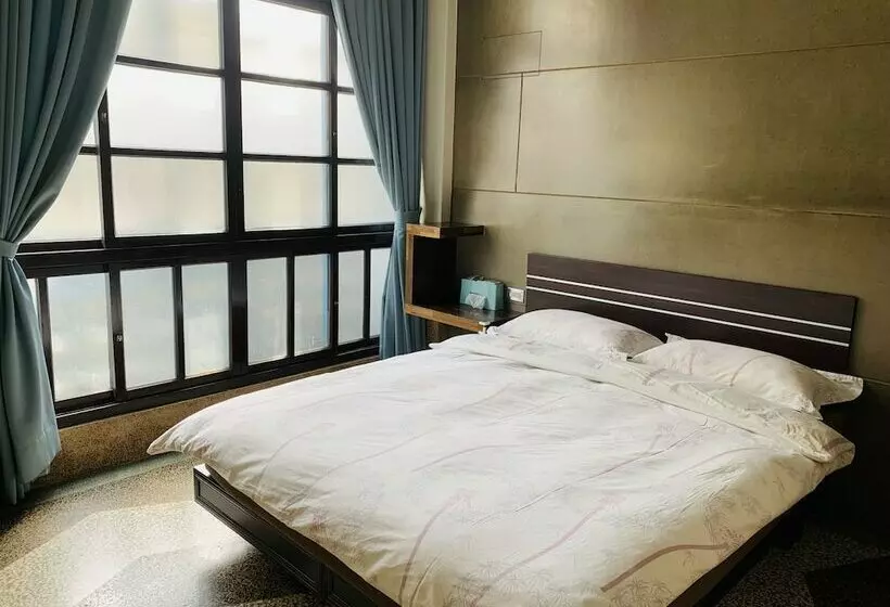 ペンション Old House Small Home