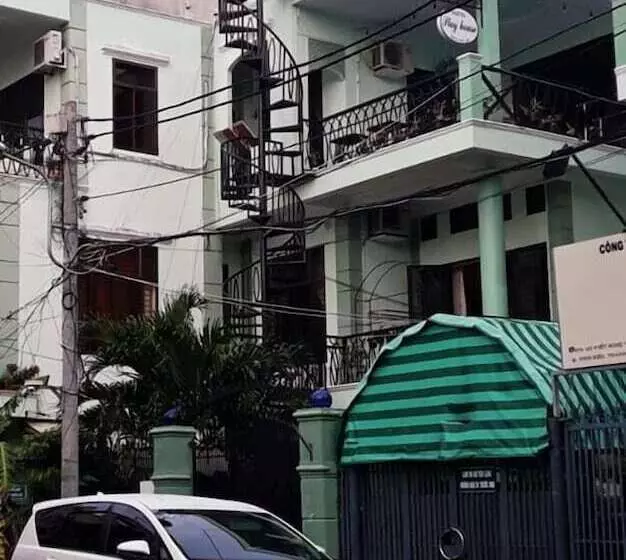 پانسیون Stay House