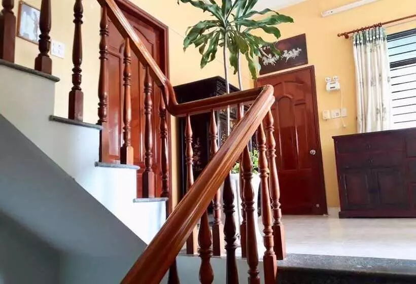 پانسیون Stay House