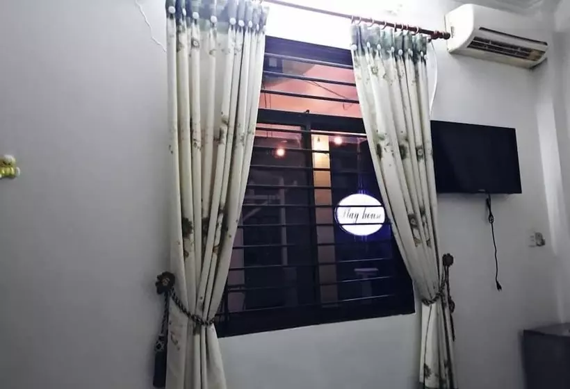 پانسیون Stay House