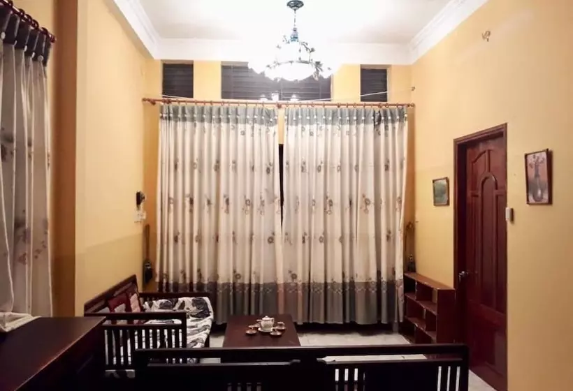 پانسیون Stay House