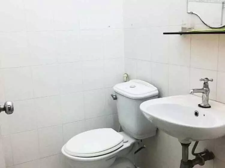 پانسیون Stay House