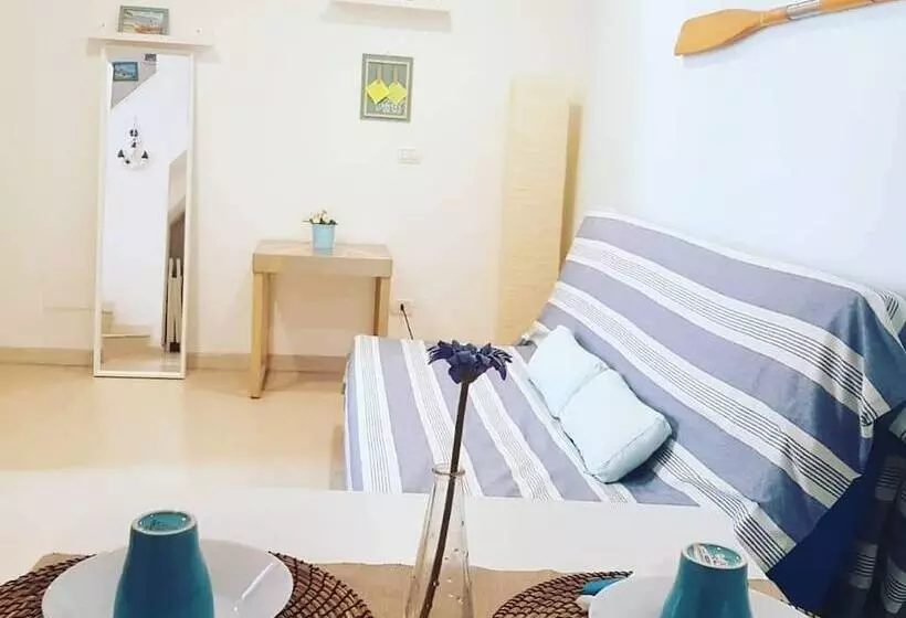 ペンション Stella Marina