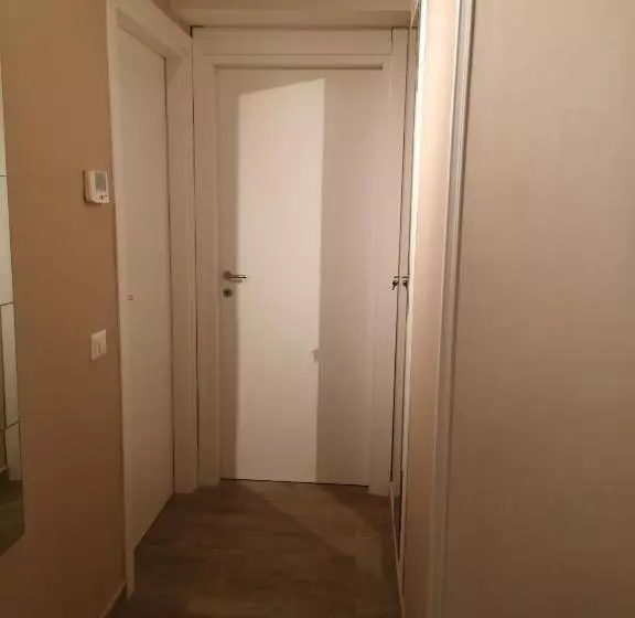 پانسیون Traiano Guest House