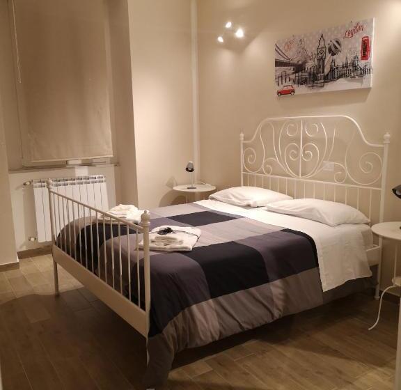 پانسیون Traiano Guest House