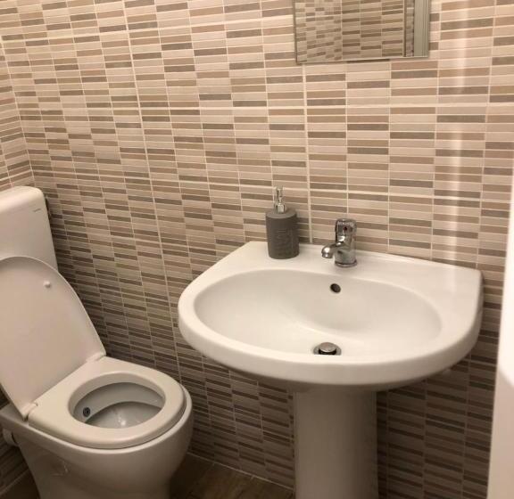 پانسیون Traiano Guest House