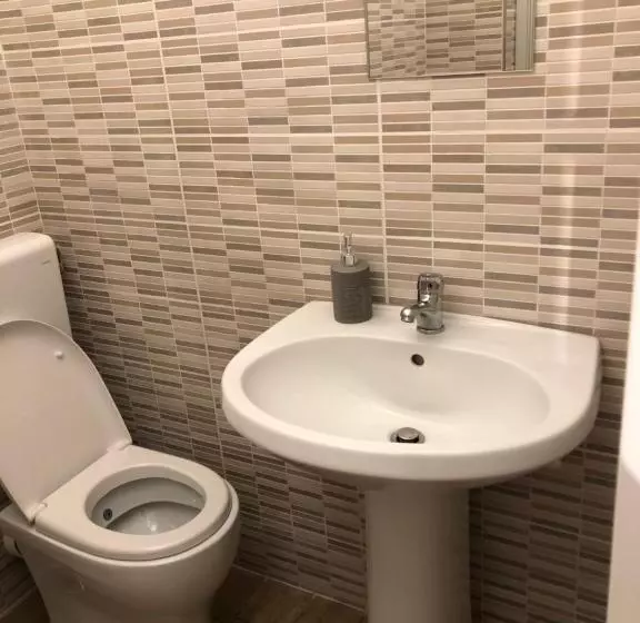 پانسیون Traiano Guest House