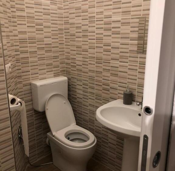 پانسیون Traiano Guest House