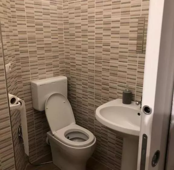 پانسیون Traiano Guest House