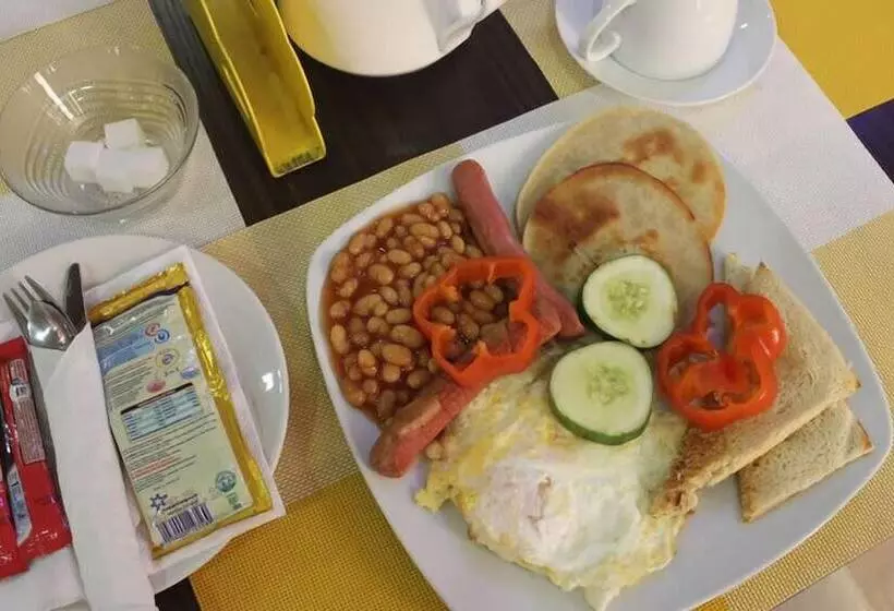 Petesville Hotel Calabar