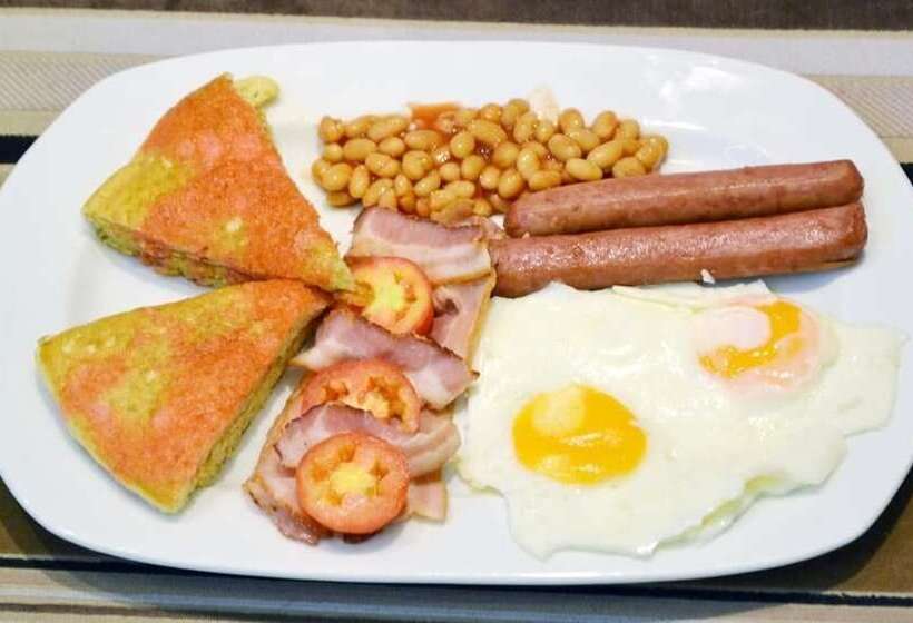 Petesville Hotel Calabar