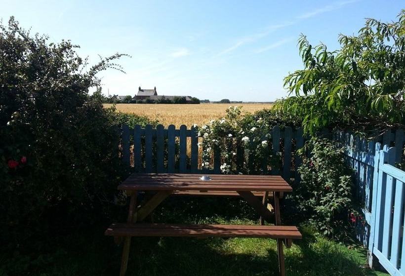 Seagulls Chalet 1, Bridlington